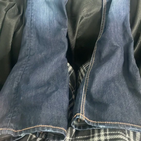 Yk2 jeans - Picture 5 of 5